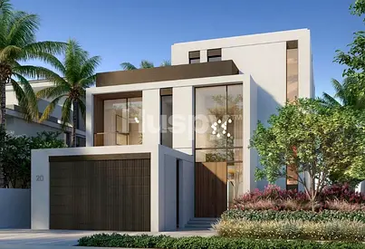 Corner Villa | Beach Access | Private Pool