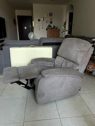 Recliner