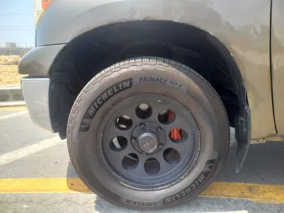 صورة 9 لـ 2010 Toyota TUNDRA