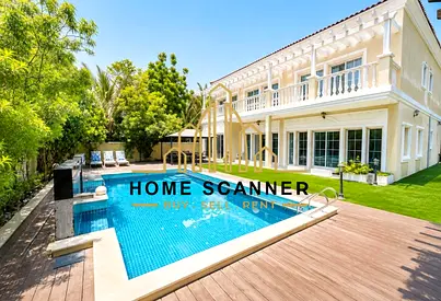 CORNER VILLA | PRIVATE POOL | FULLY EXTENDED