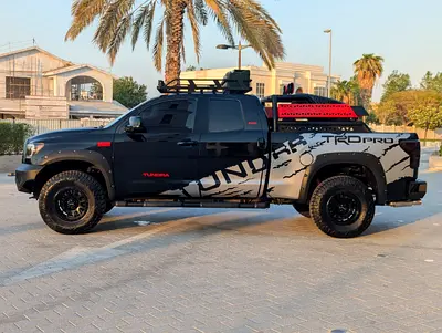 صورة 15 لـ 2009 Toyota TUNDRA