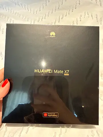 HUAWEI Mate X7 XMAGE 512GB,16GB