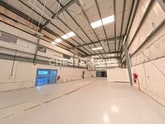 HIGH POWER WAREHOUSE | 83 KW | DIP | NO AGENT