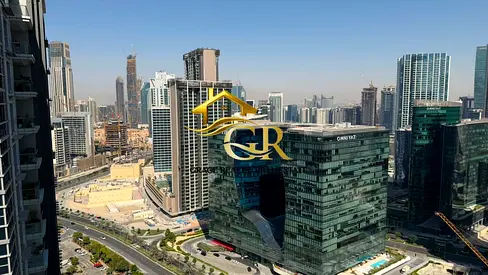 Large 2BR + Maid | Spacious Layout | Ready to Move