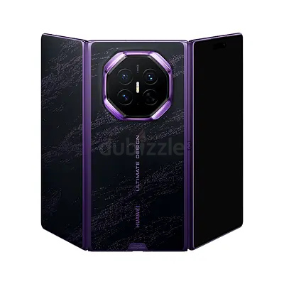 Huawei Mate XT2 1T Purple