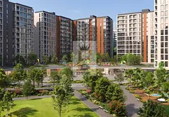 Secure Gated Living | Premium Amenities | Ideal for Family Life