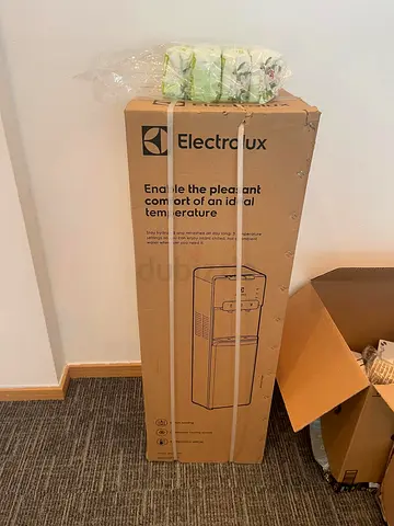Electrolux Water Dispenser - EDBMFDXWG