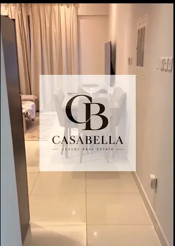 Upgraded | Fully Furnished | Spacious Balcony