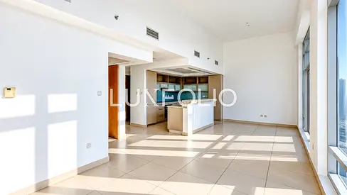 Vacant Soon | Unfurnished | City Lifestyle