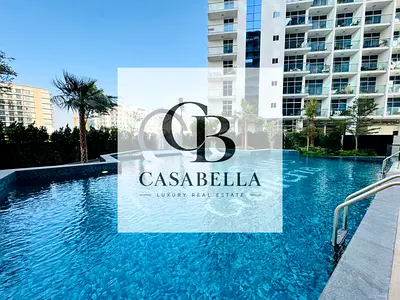 Smart Home Living | Premium Unit | Modern Design