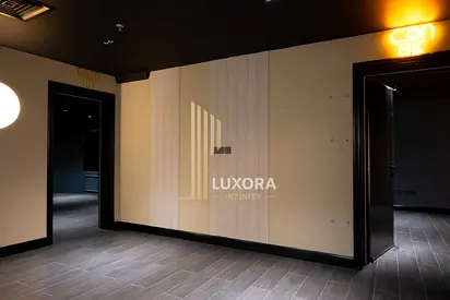 PREMIUM OFFICE | PRIVATE PANTRY & WAHROOM | CHILLER FREE | 2 PARKING