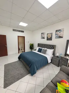 ** No Commission **  Master room close to dmcc metro