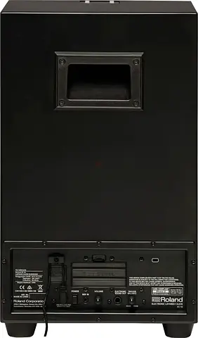 Roland EL Cajon EC-10 Electronic Layered Cajon