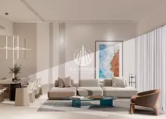 🏝️ An Exceptional Waterfront Lifestyle | Freehold | Attractive Payment Plan | Near Handover