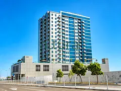 Vacant 2BR | Community View | Prime Location