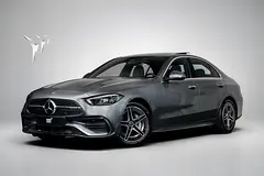 2025 Mercedes Benz C-Class