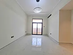 Limited offer 1bedroom Only 42k with belcony and 2 Washroom in aljada out side sarab Community