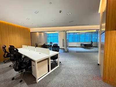 Premium DIFC Office | For Sale | Business & Investment Gem | High Investment Potential