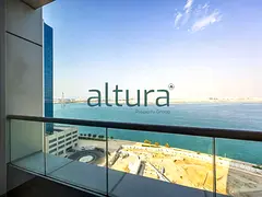 3BR | Full Sea View | Vacant & Ready