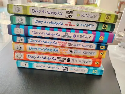Books