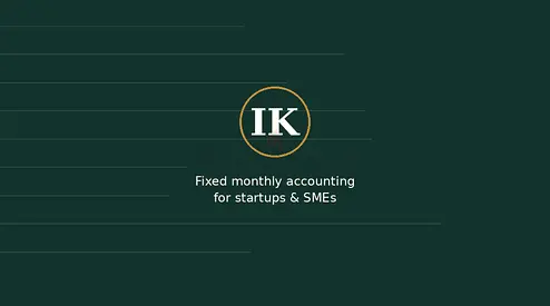 Affordable Fixed-Fee Accounting for UAE Startups & SMEs