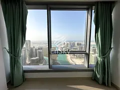 Mangrove & Skyline Views | With Maid's Room