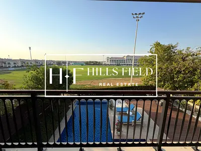 1/16 Villas on Polo Field | St.Regis Branded & Furnished | Single Row | Private Garage Driveway