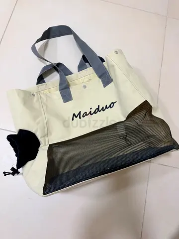 Cat bag