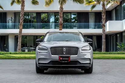 صورة 4 لـ 2021 Lincoln CORSAIR