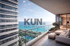 2% Booking | 30/70 Payment Plan | 50% Capital Appreciation | Sea View | Multiple Units