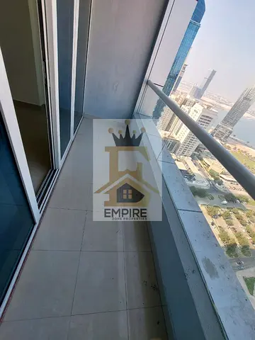 Prime location spacious apartment maintenance pool and gym free close to Dubai
