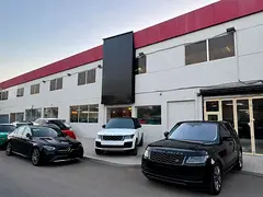 Premium Commercial Showroom for Takeover – Al Quoz 3