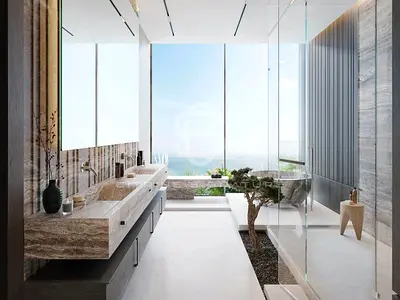 3BR | Seafront | Branded Residences & Hospitality