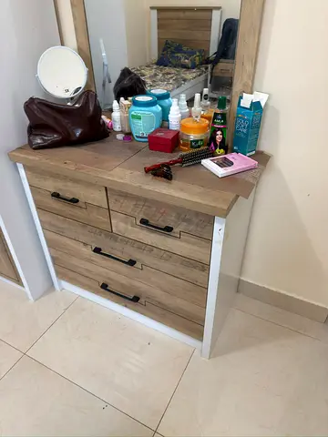 Vanity for sale