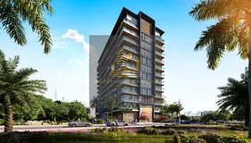 SUPERB DISTRESS DEAL OF 1 BHK WITH 50% POST DATED PAYMENT PLAN/PAY NOW 10%/THAN PAY 1% TILL HANDOVER