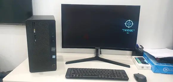 Computer for Sale