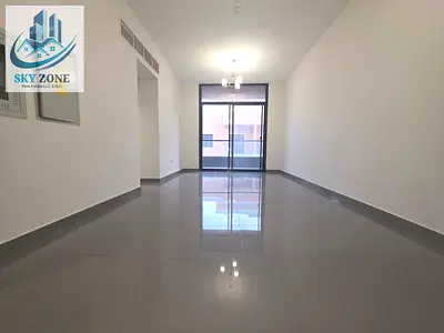 NEAR TO MOSQUTE AND NEAR TO SHARJA AMERICAN SCHOOL ULTRA LUXURIOUS AND SPACIOUS 1 BEDROOM WITH CLOS