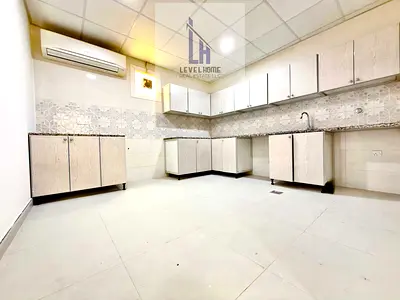 2BHK Master | Majlis | Maid’s Room