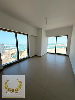 LUXURY 2BR APARTMENT AND READY TO MOVE
