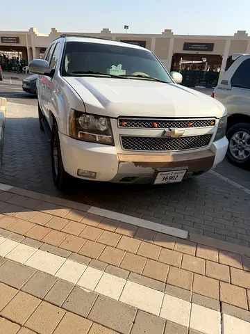 صورة 1 لـ 2009 Chevrolet TAHOE