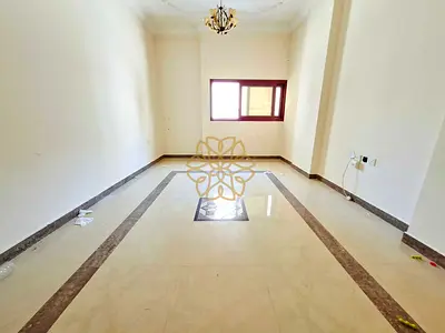 Spacious 1 bhk just 32k two bathrooms wardrobe open view family building