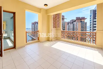 Sea Views | C Type (Maids) | High floor