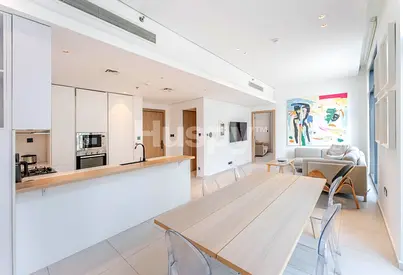 Private Terrace | Furnished | Upgraded