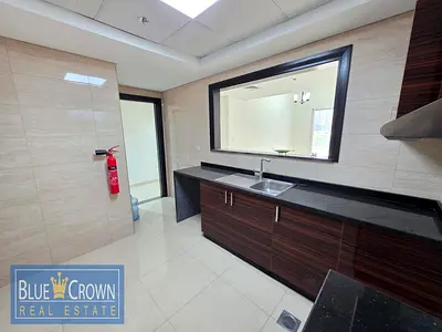 15 Days Free | Spacious 1BR | Just Front of the Mouque