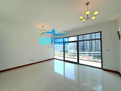 Well Maintained | AC Free| Appliances | 4 Chqs| 1182 Sqf