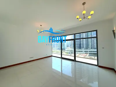Well Maintained | AC Free| Appliances | 4 Chqs| 1182 Sqf