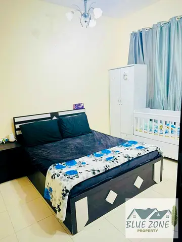 Last unit : Spacious 2bhk /fully furnished apartment/Just in 4200