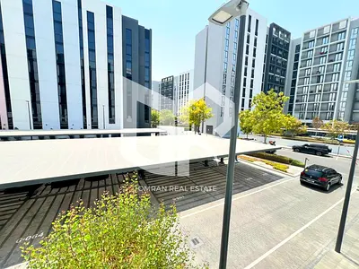 🔥 Studio for Sale in Aljada – An Investment Opportunity Not to Miss! 🔥