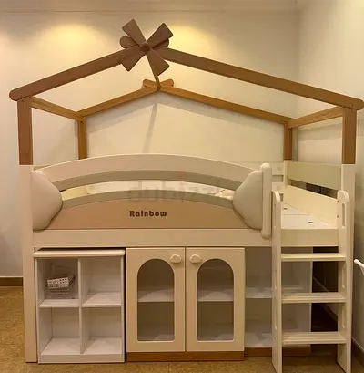 New bed for sale