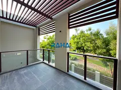 3 BR Villa with Private Garden in Mina Al Arab